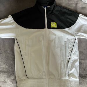 Air Jordan Windbreaker